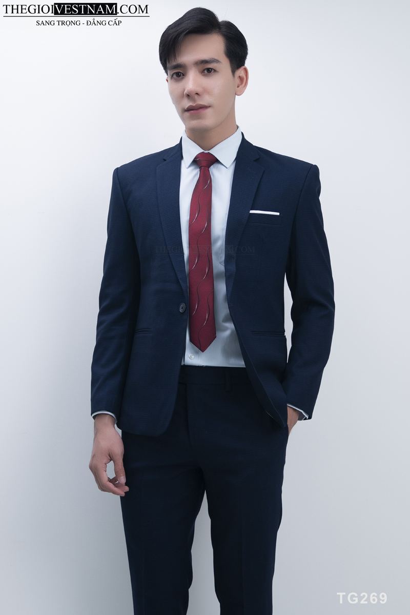 cà vạt đẹp